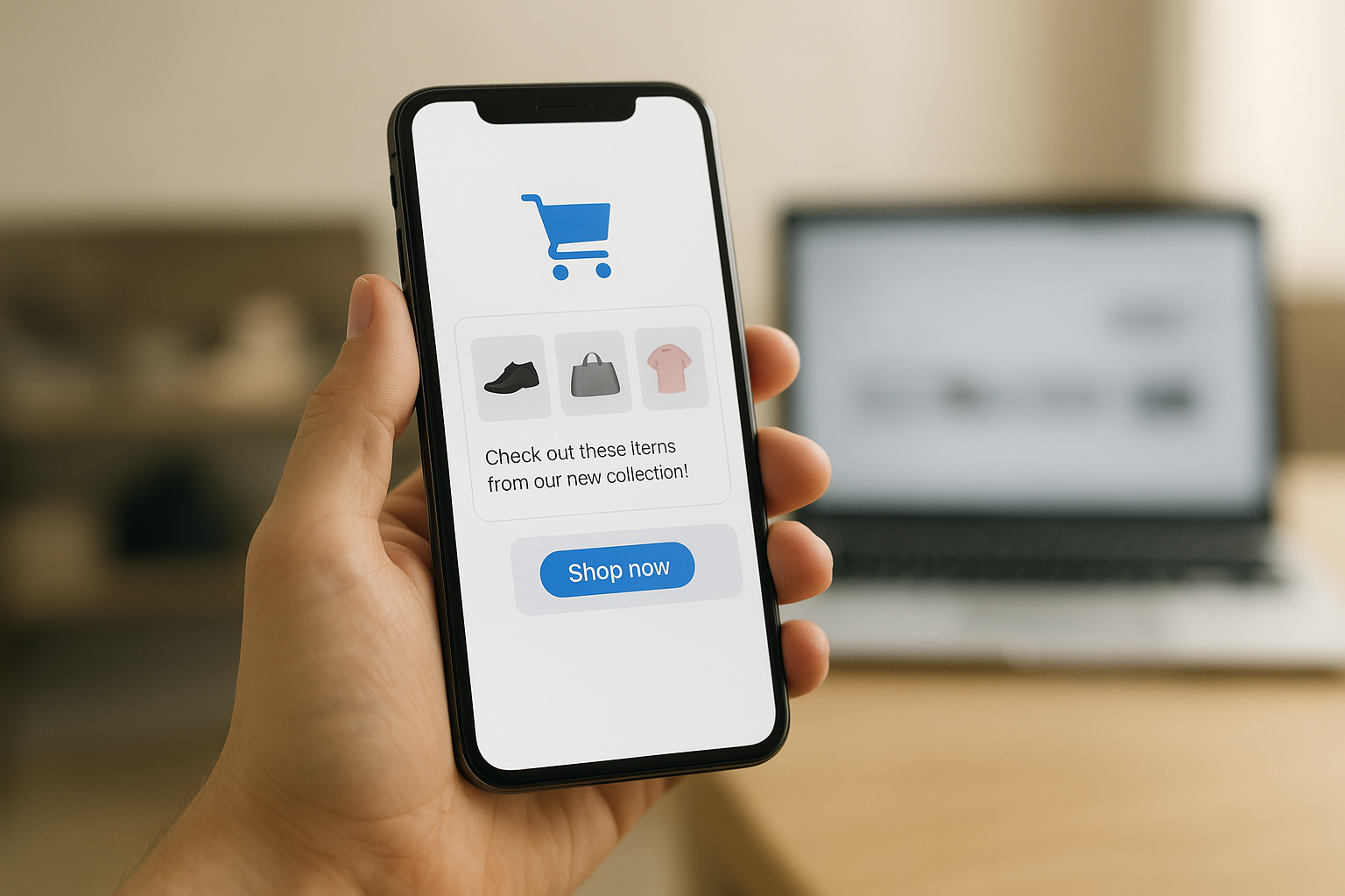 RCS e-commerce